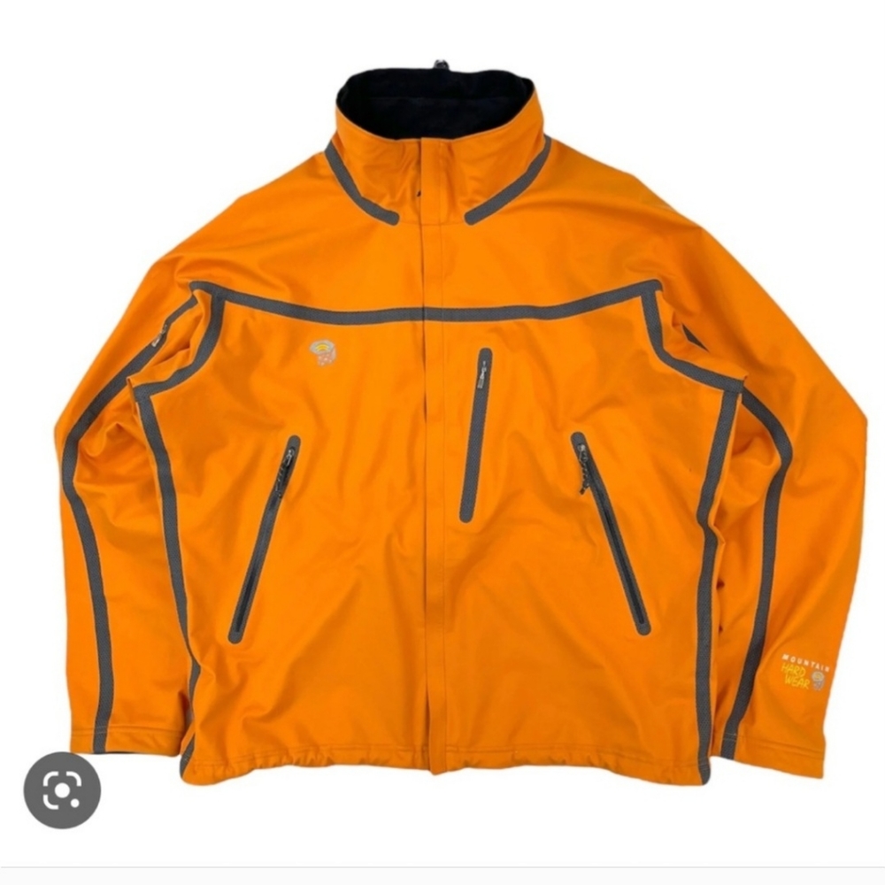Mountain Headwear Jacket - image 1